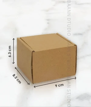جعبه کرافت کیبوردی کوچک عرض 8.5 سانت