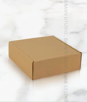 جعبه کرافت کیبوردی کوچک عرض 12 سانت